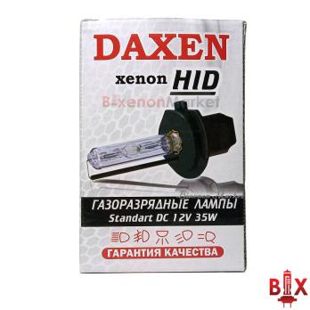 Лампы ксеноновые DAXEN