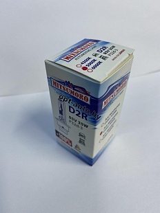 Лампа ксеноновая MITSUMORO MD