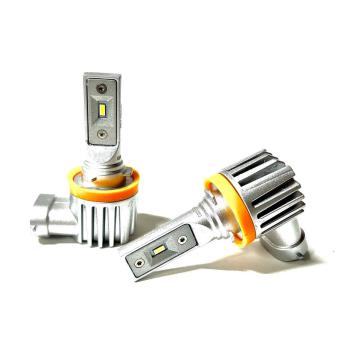 Светодиодные лампы головного света ATOM PRO