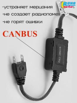 Светодиодные лампы RAM8 PRO