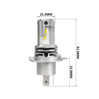 Светодионые лампы головного света LED BULB