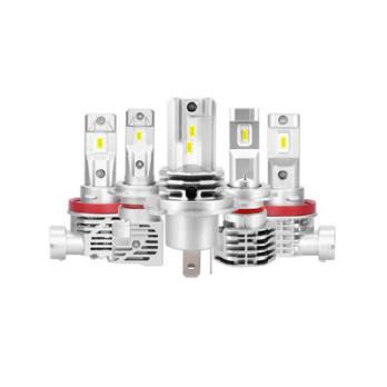 Светодионые лампы головного света LED BULB