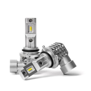 Светодионые лампы головного света LED BULB