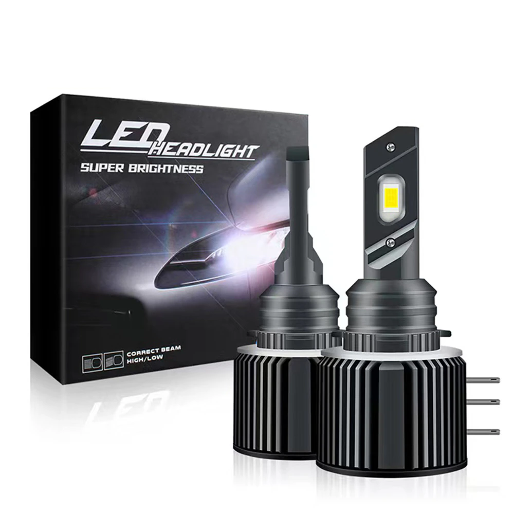 Светодиодные лампы LED HEADLIGHT