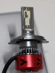 Светодиодные лампы головного света ZENITH V16