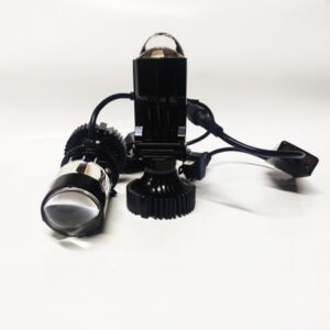 H4 Mini Bi-LED SANVI