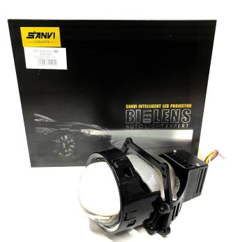 Bi-LED I8-PRO 3,0″