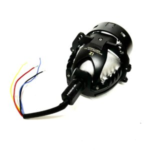 Bi-LED модуль Aozoom Black King Kong