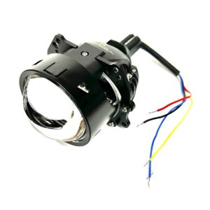 Bi-LED модуль Aozoom Black King Kong