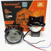 Bi-LED модуль 3″ Aozoom Truck Trailer 24v