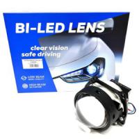 Bi-LED модуль 3″ SUNRISE X7 12-24V