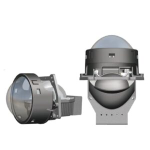 Bi-LED модуль 3″ SUNRISE X7 12-24V