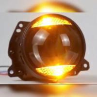 Bi-LED модуль 3″ SUNRISE DRL 3,0″