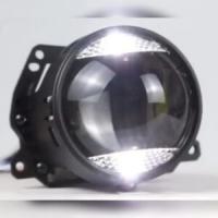 Bi-LED модуль 3″ SUNRISE DRL 3,0″