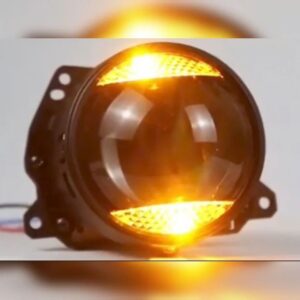 Bi-LED модуль 3″ SUNRISE DRL 3,0″