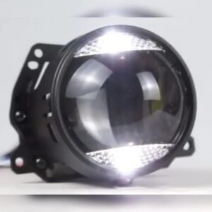 Bi-LED модуль 3″ SUNRISE DRL 3,0″