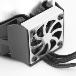 Bi-LED модуль 3″ SUNRISE X8