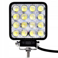 Светодиоды рабочего света GZD-M015