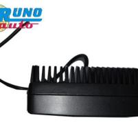 Светодиодный прожектор-панель NTL 15X3 45W – форма ПТФ “Нива”