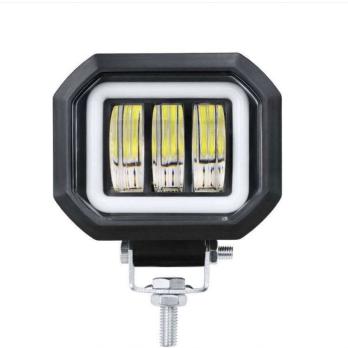 Светодиоды рабочего света WL 10X3 CREE 30W P