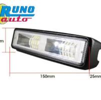 Светодиоды рабочего света NWS 3030