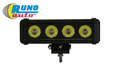 Светодиодная балка DPL 4X10(00383RA)