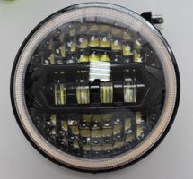 JR-246       170mm*170mm (6,7")