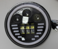 JR-246       170mm*170mm (6,7")