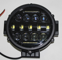 JR-246       170mm*170mm (6,7")