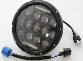 JR-246       170mm*170mm (6,7")