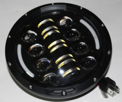 JR-246       170mm*170mm (6,7")