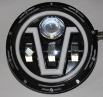 JR-246       170mm*170mm (6,7")