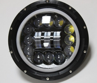 JR-246       170mm*170mm (6,7")