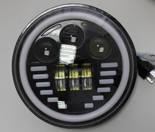 JR-246       170mm*170mm (6,7")