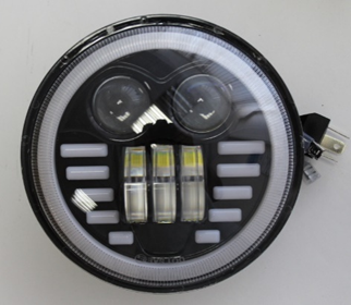 JR-246       170mm*170mm (6,7")