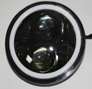 JR-246       170mm*170mm (6,7")