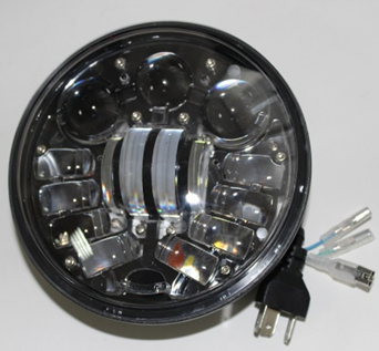 JR-246       170mm*170mm (6,7")