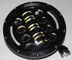 JR-246       170mm*170mm (6,7")