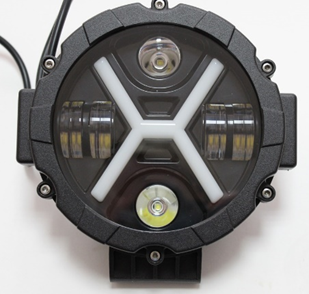 JR-246       170mm*170mm (6,7")