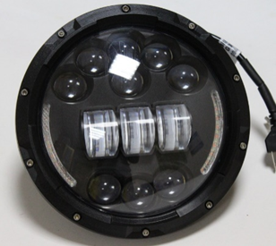 JR-246       170mm*170mm (6,7")