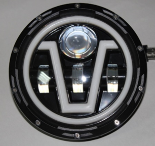 JR-246       170mm*170mm (6,7")