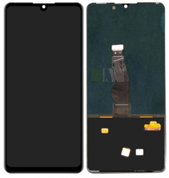 Модуль для Huawei P30 (ELE-L29) (дисплей с тачскрином)