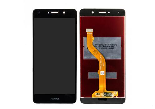 Модуль для Huawei Y7 2017, Enjoy 7 Plus, Y7 Prime, Nova Lite Plus (дисплей с тачскрином)
