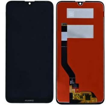 Модуль для Huawei Y7 2019, Enjoy 9 (дисплей с тачскрином)