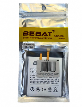 Аккумулятор Bebat для Huawei Y6 Pro, Honor 4C Pro, Enjoy 5