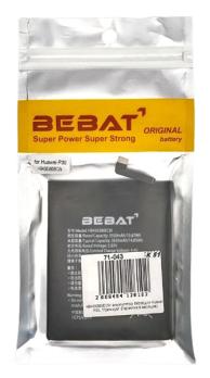 HB436380ECW аккумулятор Bebat для Huawei P30