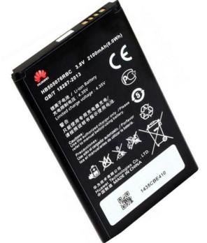 HB505076RBC аккумулятор для Huawei Y600, G610, G700, G710, Y3 II