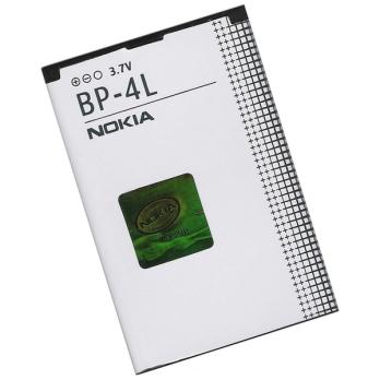 BP-4L аккумуляторная батарея Bebat для Nokia E71