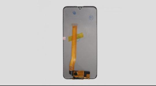 Модуль для Realme C2, OPPO A1K(дисплей с тачскрином)