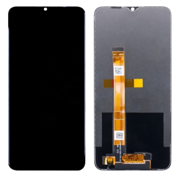 Модуль для Realme C11, C15, Narzo 30A (RMX2185,RMX2180,RMX3171) - OR (дисплей с тачскрин.)